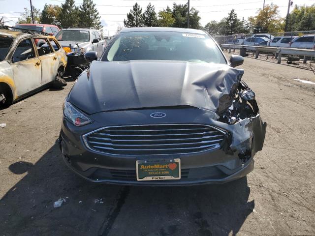 Photo 5 from auction – 2019 FORD FUSION SE with VIN 3FA6P0T91KR286689
