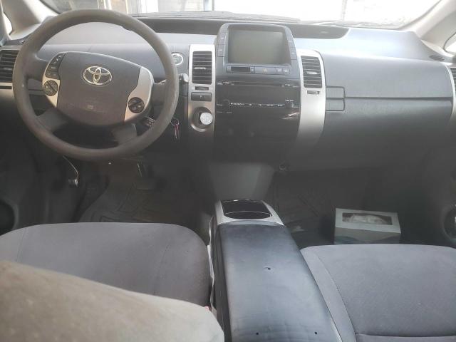 Photo 9 from auction – 2005 TOYOTA PRIUS with VIN JTDKB20U553062291