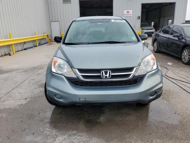 Photo 5 from auction – 2011 HONDA CR-V SE with VIN 5J6RE3H48BL004178