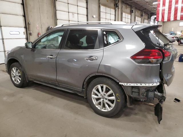 Photo 2 from auction – 2019 NISSAN ROGUE S with VIN KNMAT2MV5KP533310