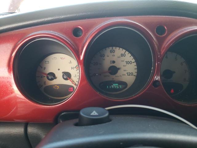 Photo 9 from auction – 2005 CHRYSLER PT CRUISER with VIN 3C3EY55EX5T296580