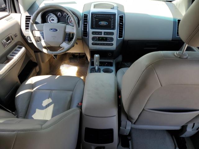 Photo 8 from auction – 2007 FORD EDGE SEL P with VIN 2FMDK39C17BB41383