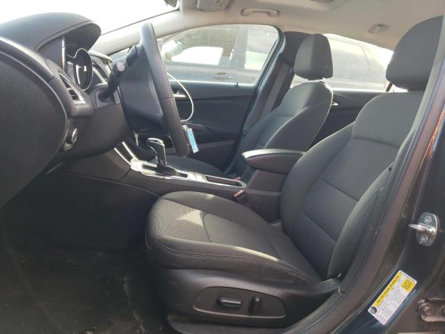 Photo 7 from auction – 2017 CHEVROLET CRUZE LT with VIN 3G1BE6SM8HS529609