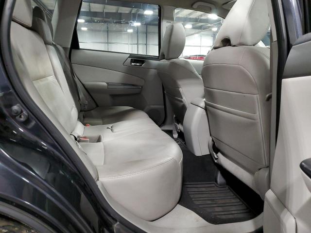 Photo 11 from auction – 2011 SUBARU FORESTER L with VIN JF2SHAEC7BH779896