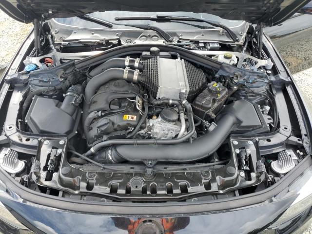 Photo 11 from auction – 2018 BMW M3 with VIN WBS8M9C50J5K98520