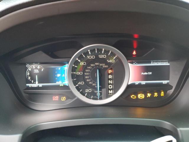 Photo 9 from auction – 2015 FORD EXPLORER X with VIN 1FM5K8D80FGA92284