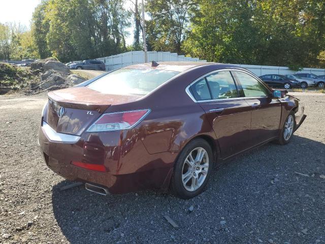 Photo 3 from auction – 2009 ACURA TL with VIN 19UUA86529A007184