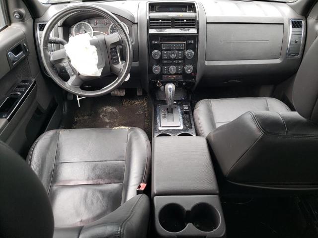 صورة رقم 8 من المزاد - 2011 FORD ESCAPE LIM مع VIN 1FMCU9EG5BKA53503