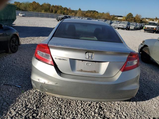 Photo 6 from auction – 2012 HONDA CIVIC LX with VIN 2HGFG3B50CH556830
