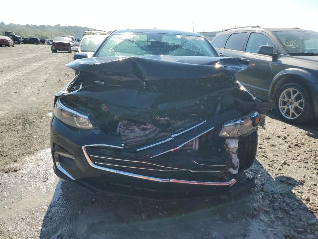 Photo 5 from auction – 2017 CHEVROLET MALIBU LT with VIN 1G1ZE5ST3HF245339