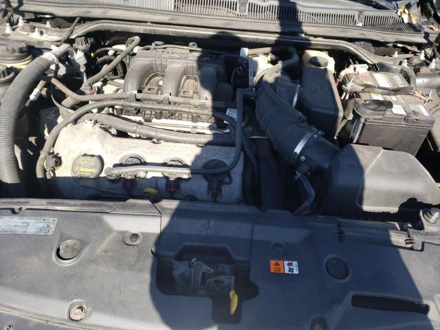 Photo 11 from auction – 2012 FORD TAURUS SEL with VIN 1FAHP2EW2CG107902
