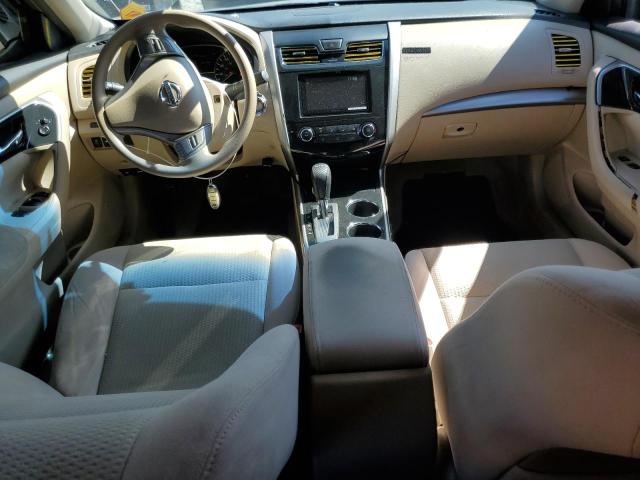 Photo 8 from auction – 2014 NISSAN ALTIMA 2.5 with VIN 1N4AL3AP4EC127824