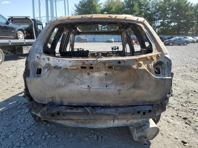 Photo 6 from auction – 2020 SUBARU FORESTER P with VIN JF2SKAJC2LH589481