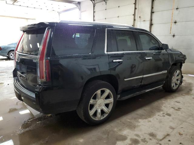 Photo 3 from auction – 2015 CADILLAC ESCALADE with VIN 1GYS4AKJ4FR210642