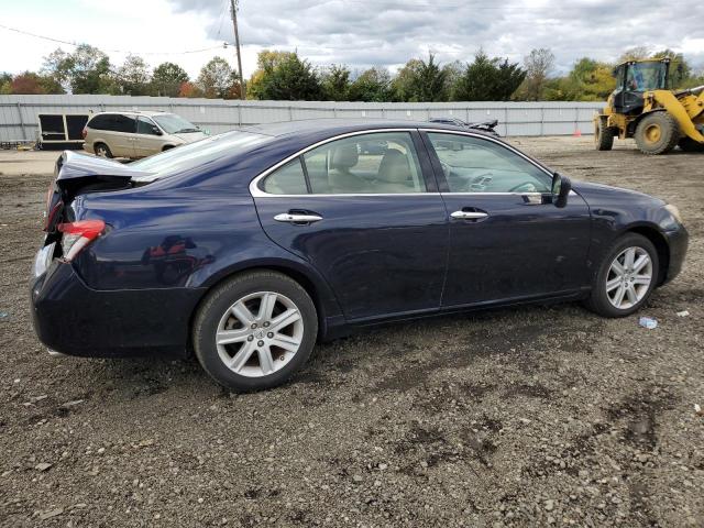 Photo 3 from auction – 2007 LEXUS ES 350 with VIN JTHBJ46G272060554