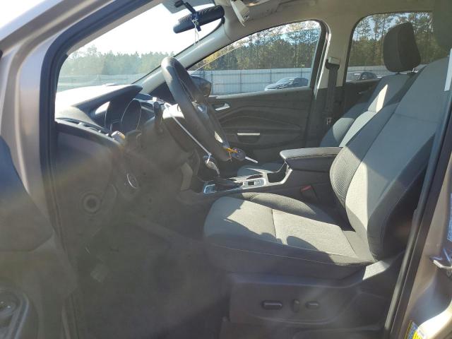Photo 7 from auction – 2018 FORD ESCAPE SE with VIN 1FMCU0GD3JUC87348