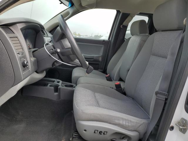 Photo 7 from auction – 2008 DODGE DAKOTA SLT with VIN 1D3HE42K18S611267