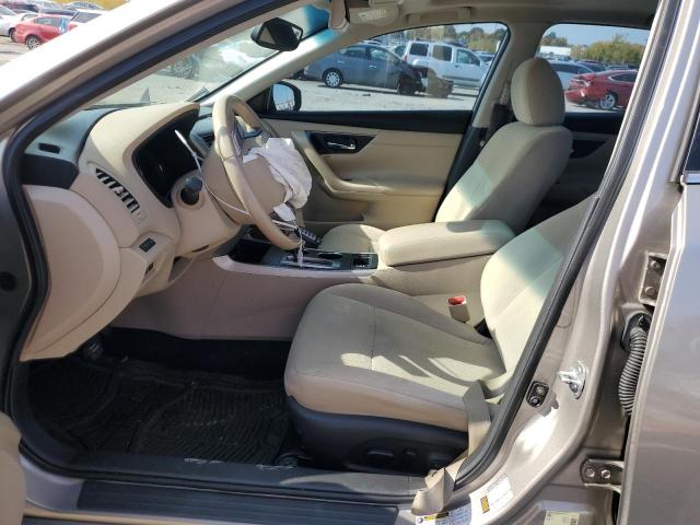 Photo 7 from auction – 2015 NISSAN ALTIMA 2.5 with VIN 1N4AL3AP4FC439840