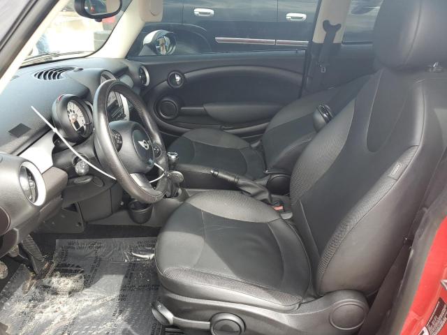 Photo 7 from auction – 2013 MINI COOPER with VIN WMWSU3C50DT374602