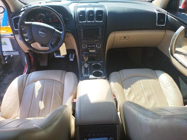 Photo 8 from auction – 2012 GMC ACADIA DEN with VIN 1GKKVTED9CJ201020