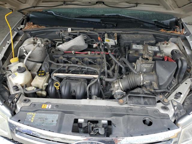Photo 11 from auction – 2009 FORD FOCUS SEL with VIN 1FAHP37N89W143456