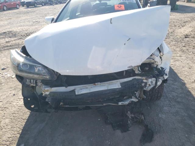 Photo 11 from auction – 2014 HONDA ACCORD SPO with VIN 1HGCR2F57EA060930