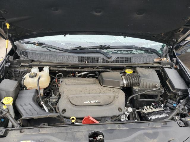 Photo 12 from auction – 2017 CHRYSLER PACIFICA L with VIN 2C4RC1GG2HR838121