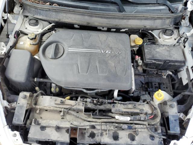 Photo 12 from auction – 2015 JEEP CHEROKEE L with VIN 1C4PJMCS4FW563901
