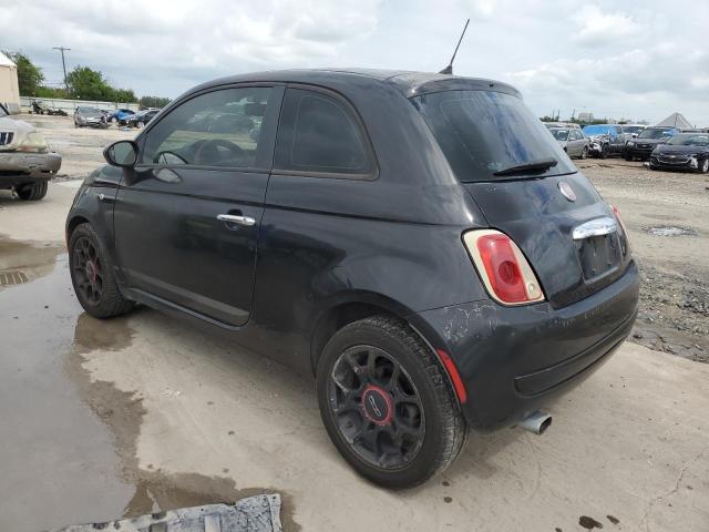 Photo 2 from auction – 2013 FIAT 500 POP with VIN 3C3CFFAR7DT598354