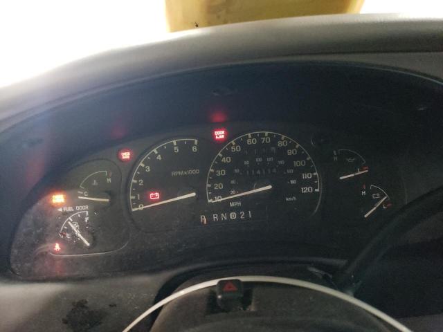 Zdjęcie 9 z aukcji – 1998 MAZDA B4000 CAB z VIN 4F4YR16X8WTM30375