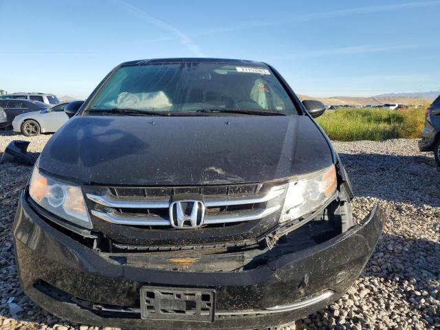 Photo 5 from auction – 2014 HONDA ODYSSEY EX with VIN 5FNRL5H69EB095056