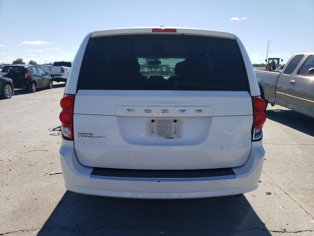 Photo 6 from auction – 2014 DODGE GRAND CARA with VIN 2C4RDGBG3ER167545