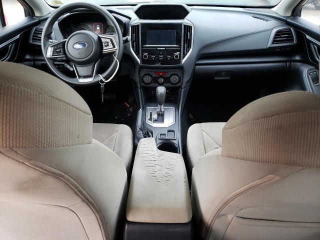 Photo 8 from auction – 2020 SUBARU IMPREZA with VIN 4S3GTAB66L3707524