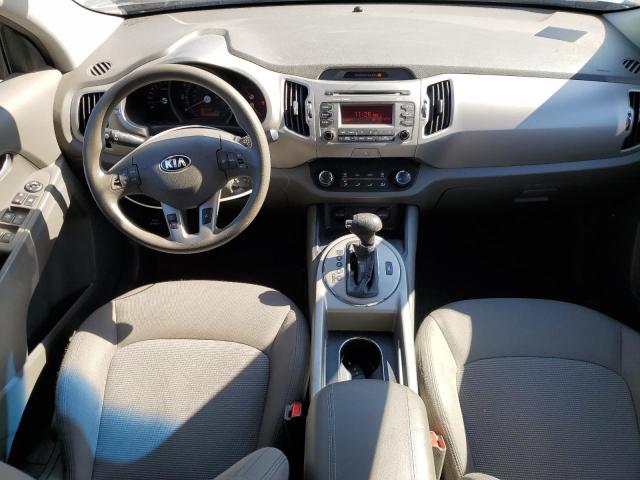 Photo 8 from auction – 2016 KIA SPORTAGE L with VIN KNDPBCAC5G7828176