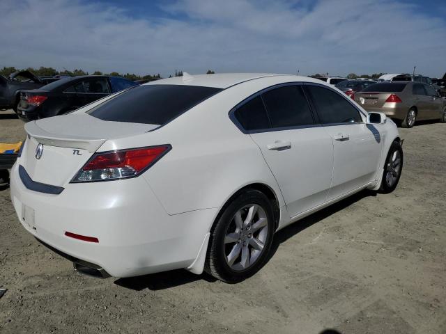 Photo 3 from auction – 2012 ACURA TL with VIN 19UUA8F59CA016424