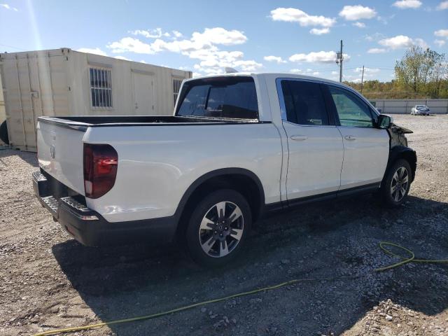 Photo 3 from auction – 2019 HONDA RIDGELINE with VIN 5FPYK2F52KB005966