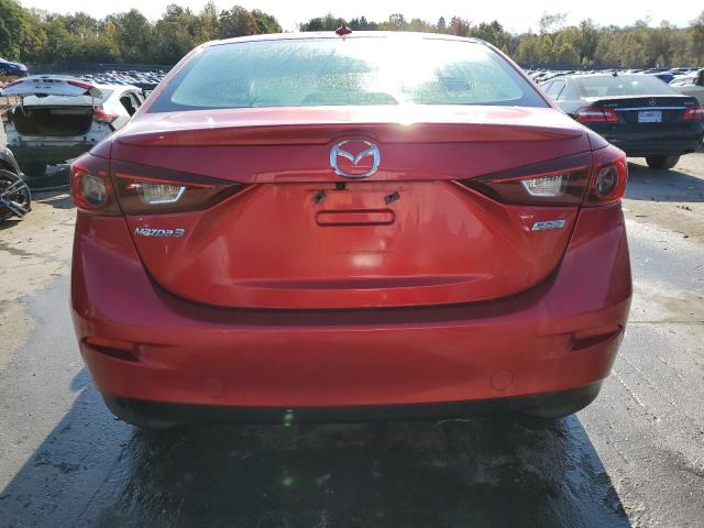 Photo 6 from auction – 2016 MAZDA 3 TOURING with VIN 3MZBM1W75GM263418