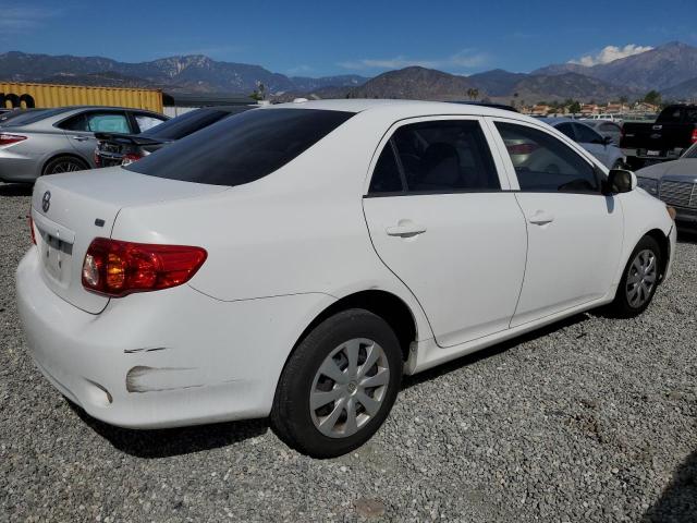 Photo 3 from auction – 2010 TOYOTA COROLLA BA with VIN 1NXBU4EE6AZ171012