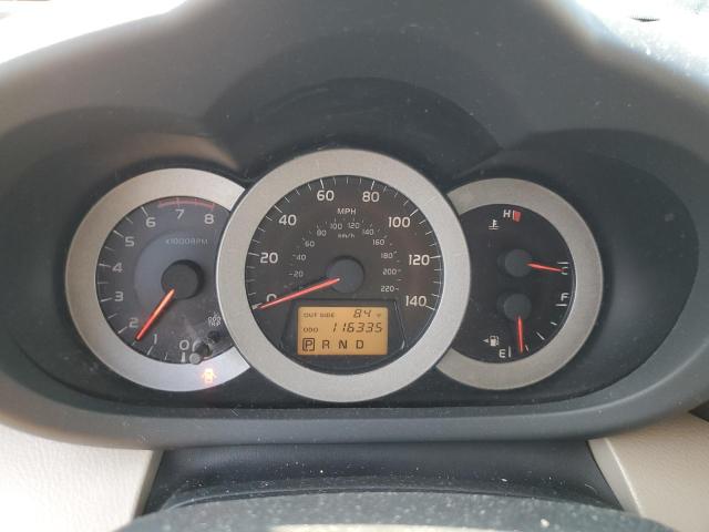 Photo 9 from auction – 2007 TOYOTA RAV4 with VIN JTMZD33V975046590