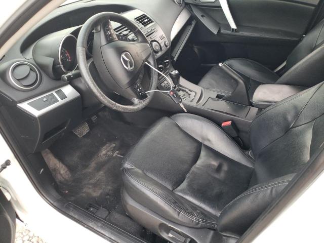 Фото 7 с аукциона – 2012 MAZDA 3 I с VIN JM1BL1W75C1569953