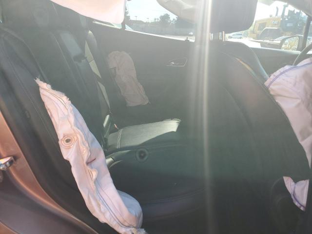 Photo 11 from auction – 2014 BUICK ENCORE with VIN KL4CJASB1EB570156