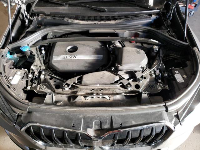 Photo 12 from auction – 2023 BMW X1 XDRIVE2 with VIN WBX73EF00P5X01857