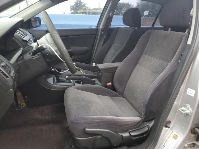 Photo 7 from auction – 2004 HONDA ACCORD with VIN JHMCM56394C033954