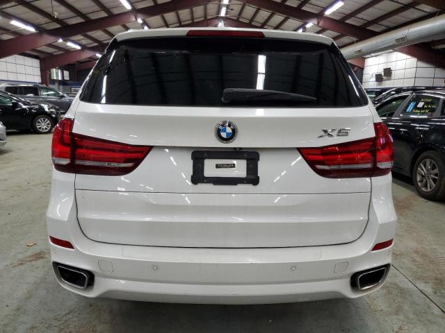 Photo 6 from auction – 2014 BMW X5 XDRIVE3 with VIN 5UXKS4C5XE0J95550