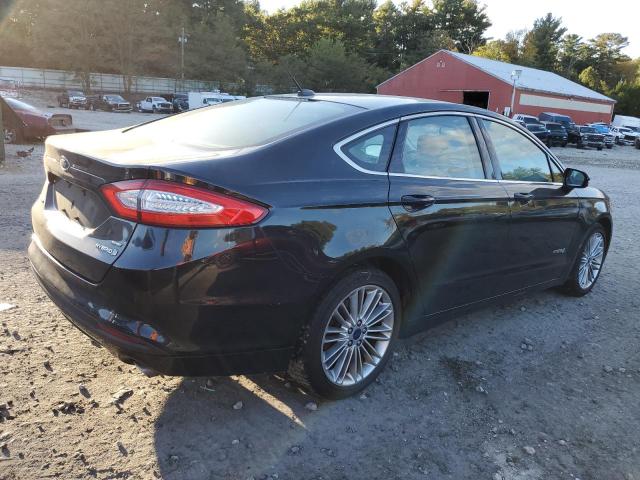 Photo 3 from auction – 2014 FORD FUSION SE with VIN 3FA6P0LU0ER197169