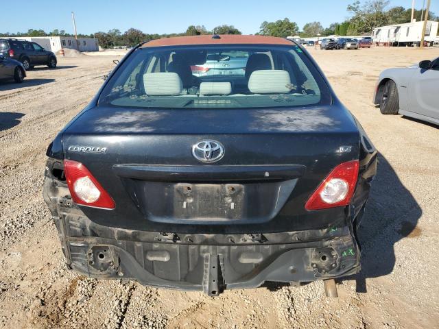 Photo 6 from auction – 2009 TOYOTA COROLLA BA with VIN 2T1BU40E09C165923