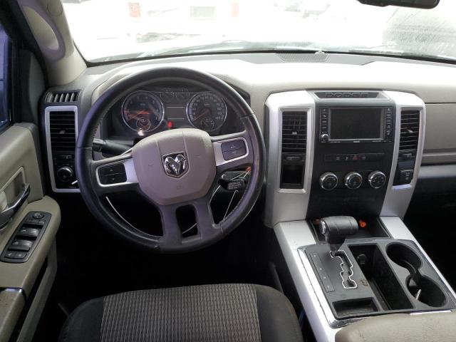 Photo 8 from auction – 2011 DODGE RAM 1500 with VIN 1D7RB1CT7BS570099
