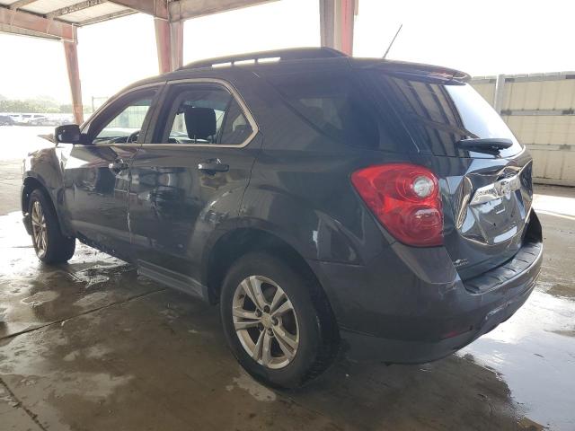 Photo 2 from auction – 2013 CHEVROLET EQUINOX LT with VIN 2GNALDEK6D6353165