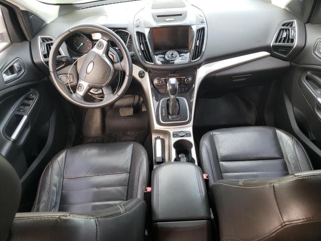 Photo 8 from auction – 2013 FORD ESCAPE SEL with VIN 1FMCU0HX4DUC12686