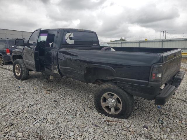 Photo 2 from auction – 2001 RAM 2500 with VIN 1B7KF23741J598293